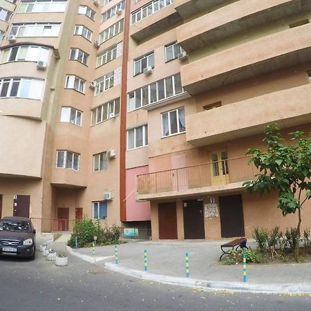 Просторная Квартира В Одессе Οδησσός Εξωτερικό φωτογραφία